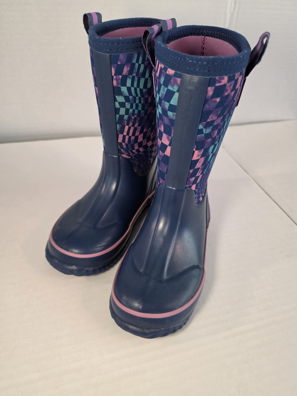 Lands' End Insulated Snow Boots